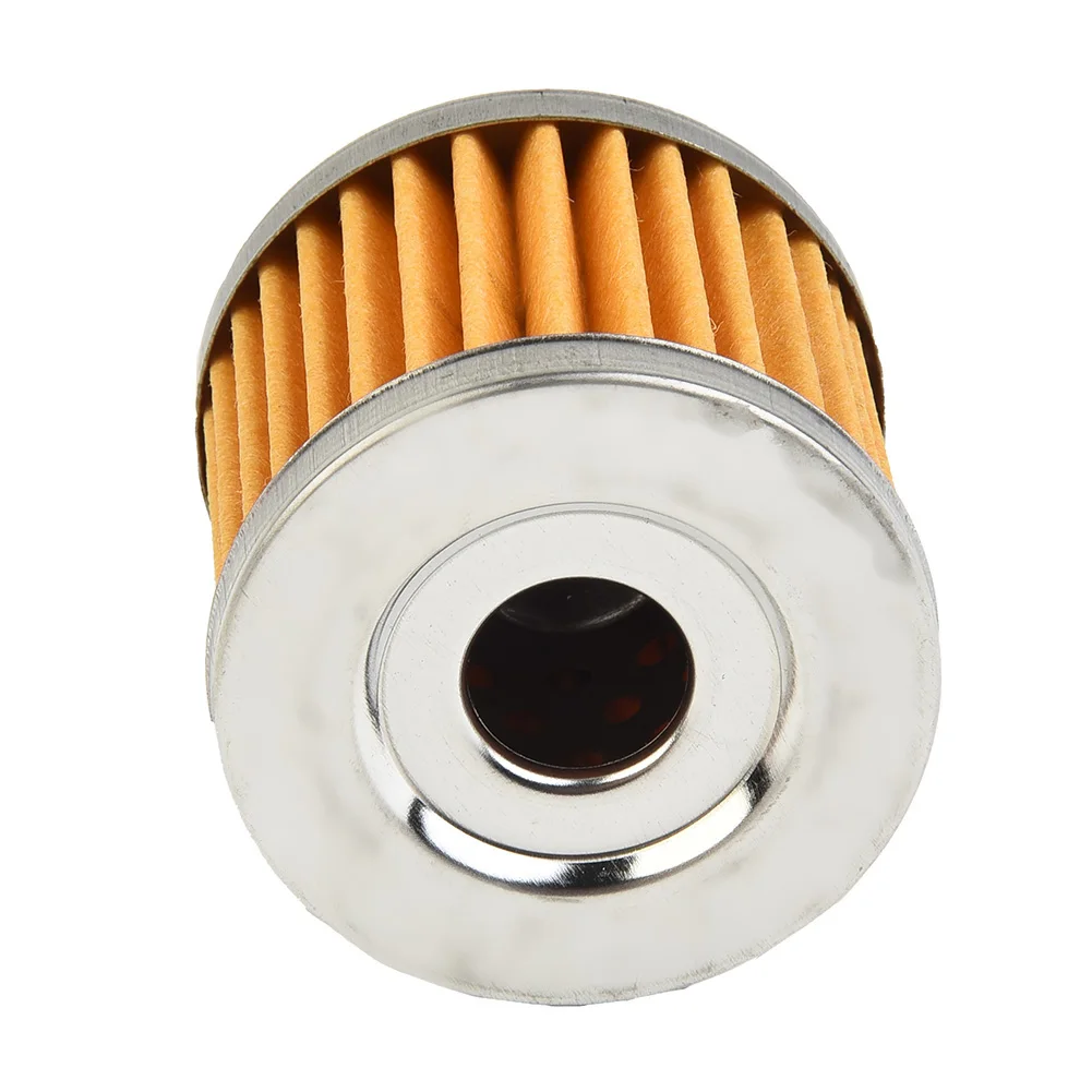 

5PCS Motorcycle Engine Oil Filter For HJ125K GN125 EN125 GS125 HJ GN EN 125 125cc Aftermarket Spare Parts Motorcycle Accessories