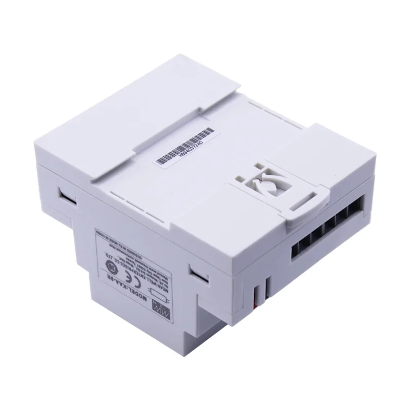 Для универсального привода Meanwell KAA-8R knx