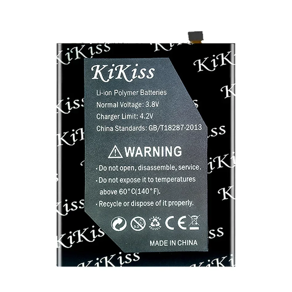 Аккумулятор для телефона 4800 мАч TECNO Phantom 9 CC9 AB7 CAMON 12 Pro