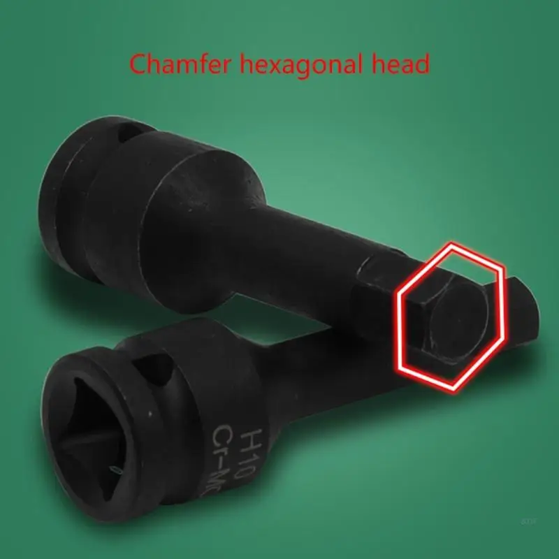 Шестигранные ключи Динамометрические Торцевой ключ с храповым механизмом H5 H6 H7 H8