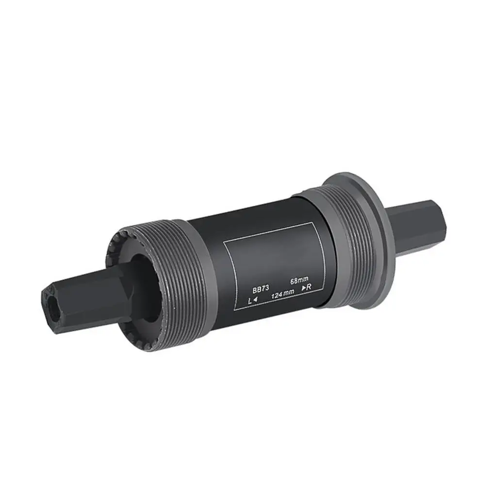 

68mm Bottom Bracket Bearing Crank Square Taper Bearings Bike Component