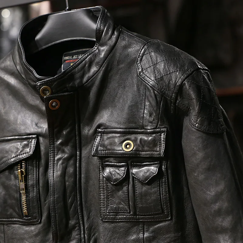 Супер предложение LZ138 Cidu! Облегающая стильная куртка хорошего качества из