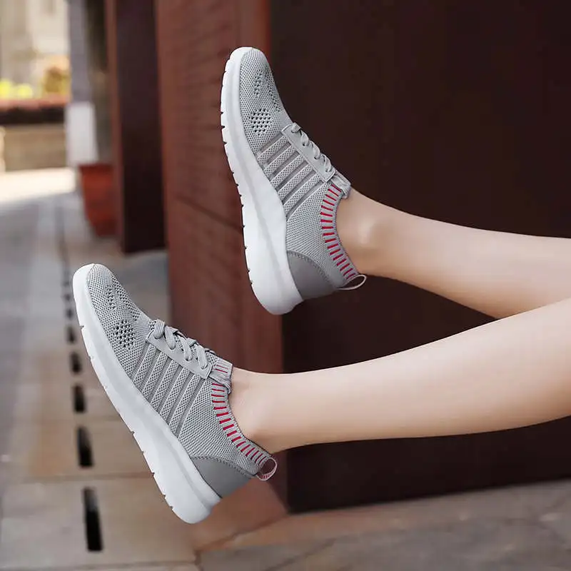 

Low Running Tennis Espadrilles White Sports For Women Designer Luxury 2021 Brand Women's Wedge Sneakers Sho Woman Sport Tennis