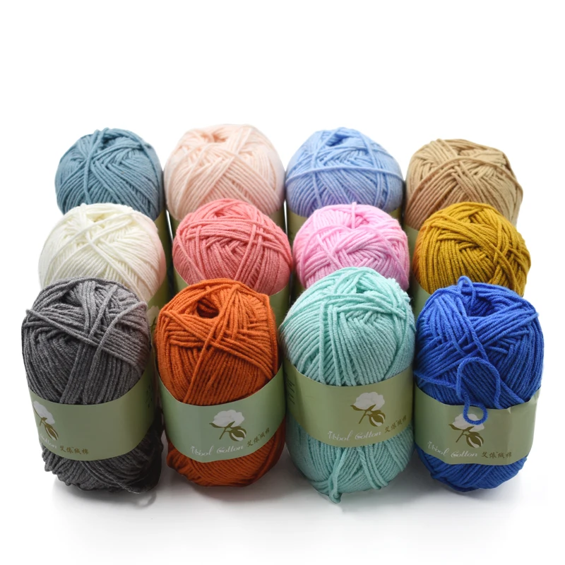12 шт. пряжи для вязания оптовая продажа крючком футболки кошельки женские нитки |