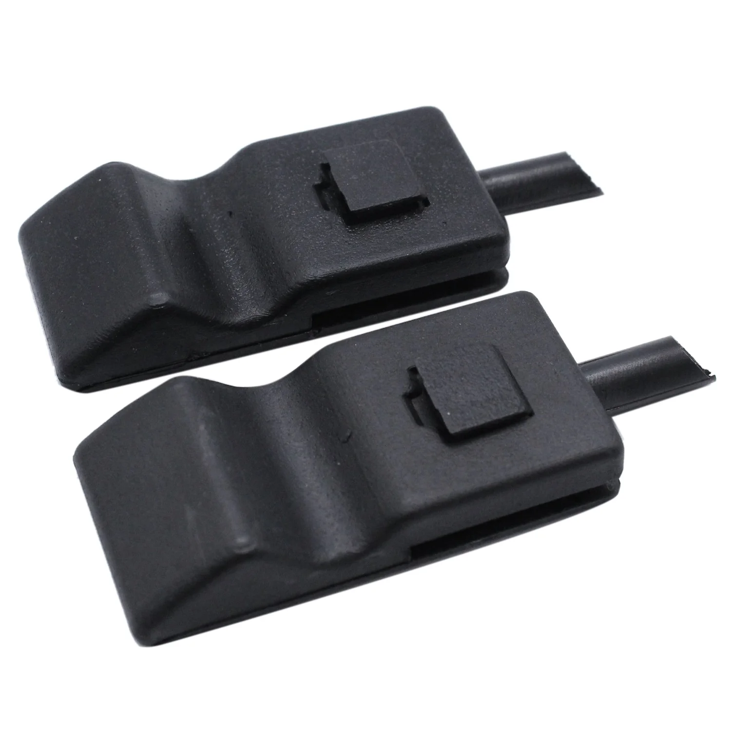 

2 шт., ручка дверного замка для пассажирских дверей