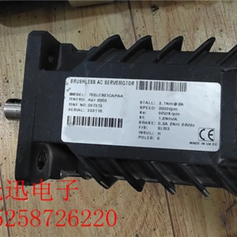 

100% Новый оригинальный 1 год гарантии 75SLC301CAPAA