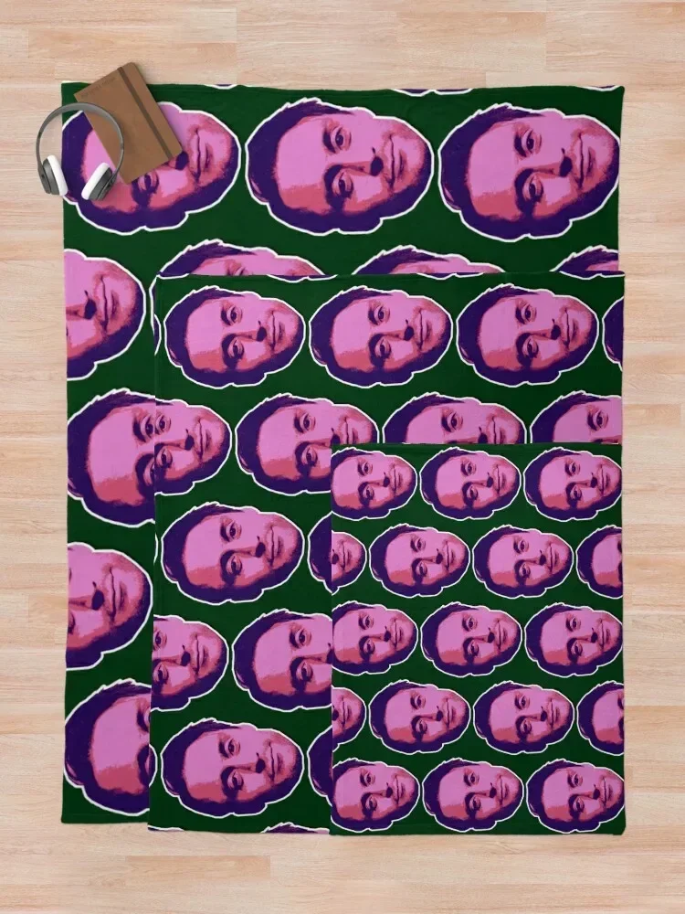 Пушистое одеяло Roman Roy