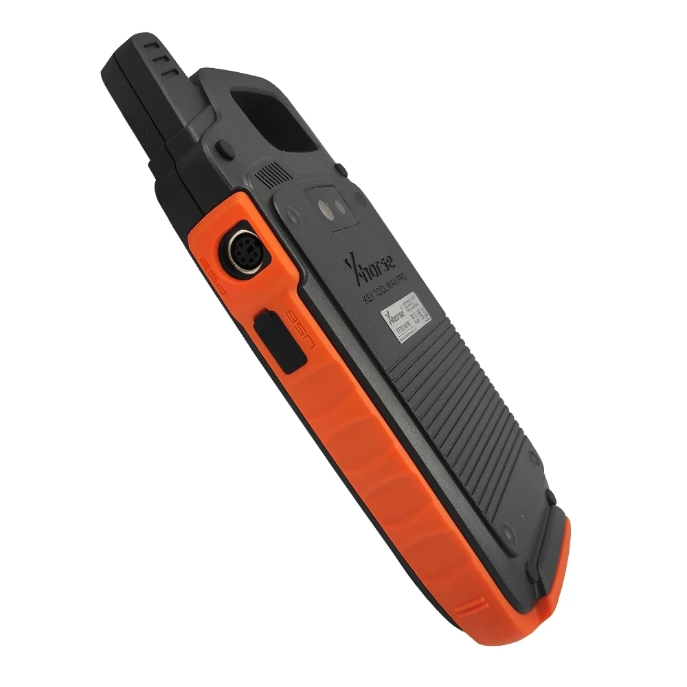 Программатор ключей Xhorse VVDI Max Pro инструмент с MINI OBD добавлением чипа CAN FD XT27/ID48 на