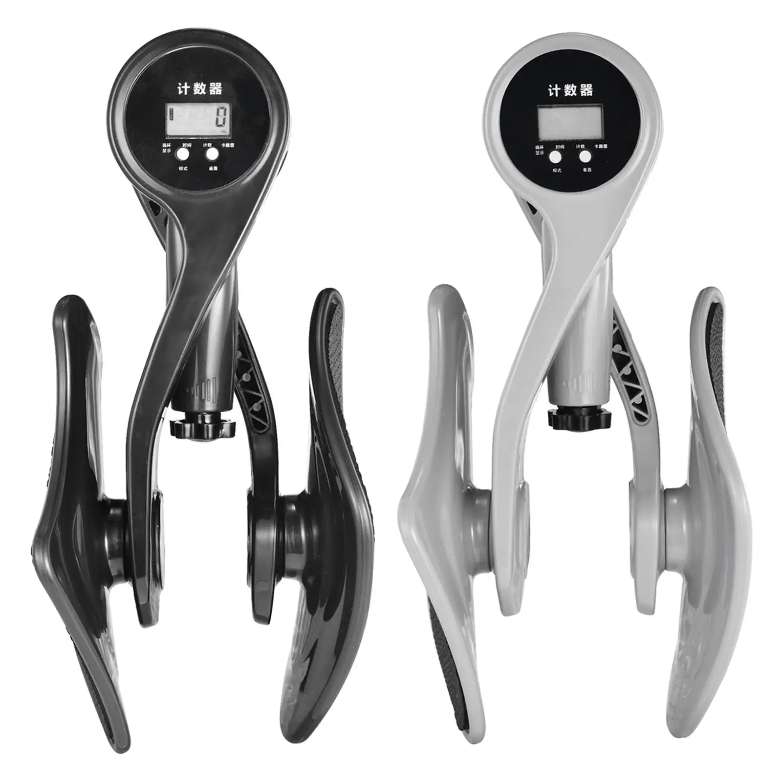 

Men Women Thigh Exerciser with Counter Muscle Strengthening
