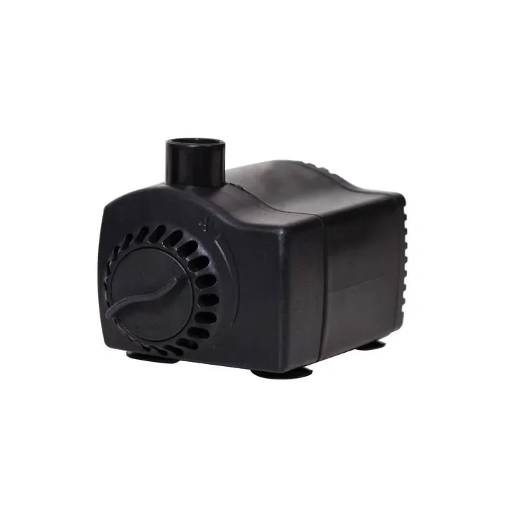 

Free Shipping 170 GPH Low Water Auto Shut-Off Fountain