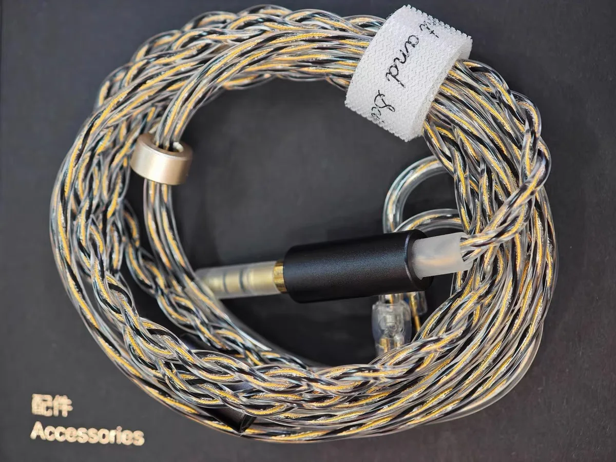Фото SIMGOT EA500LM TWS внутриканальные наушники с активным шумоподавлением (ANC), HiFi, беспроводные Bluetooth-наушники с длительным временем работы для Android и iOS. №4