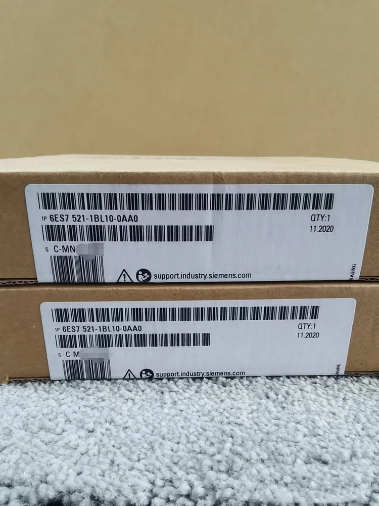 Рисунок 2 - 6ES7531-7KF00-0AB0 SIMATIC S7-1500