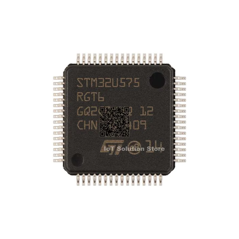 STM32U575RGT6 Рычаг Cortex-M33 Core STM32U575RGT6TR