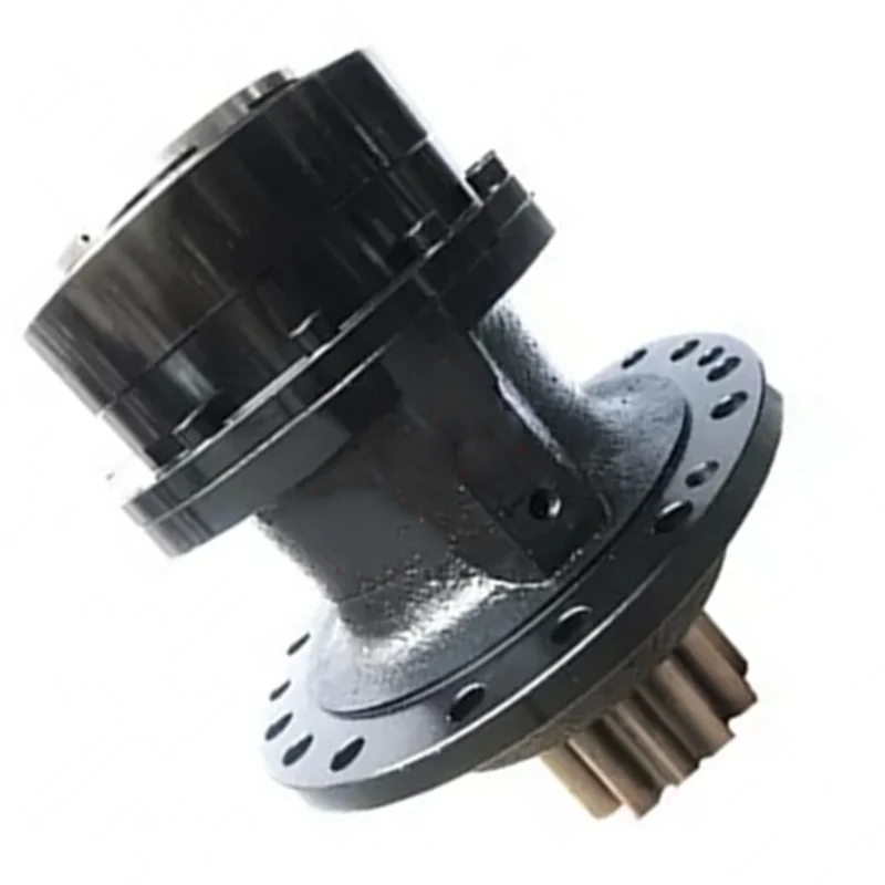 Фрезерный редуктор для экскаватора 9180779 9205887