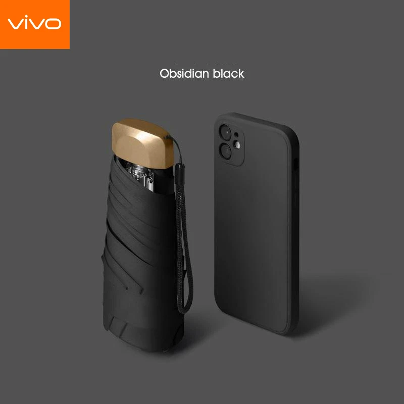 

VIVO Мини-капсульный зонт