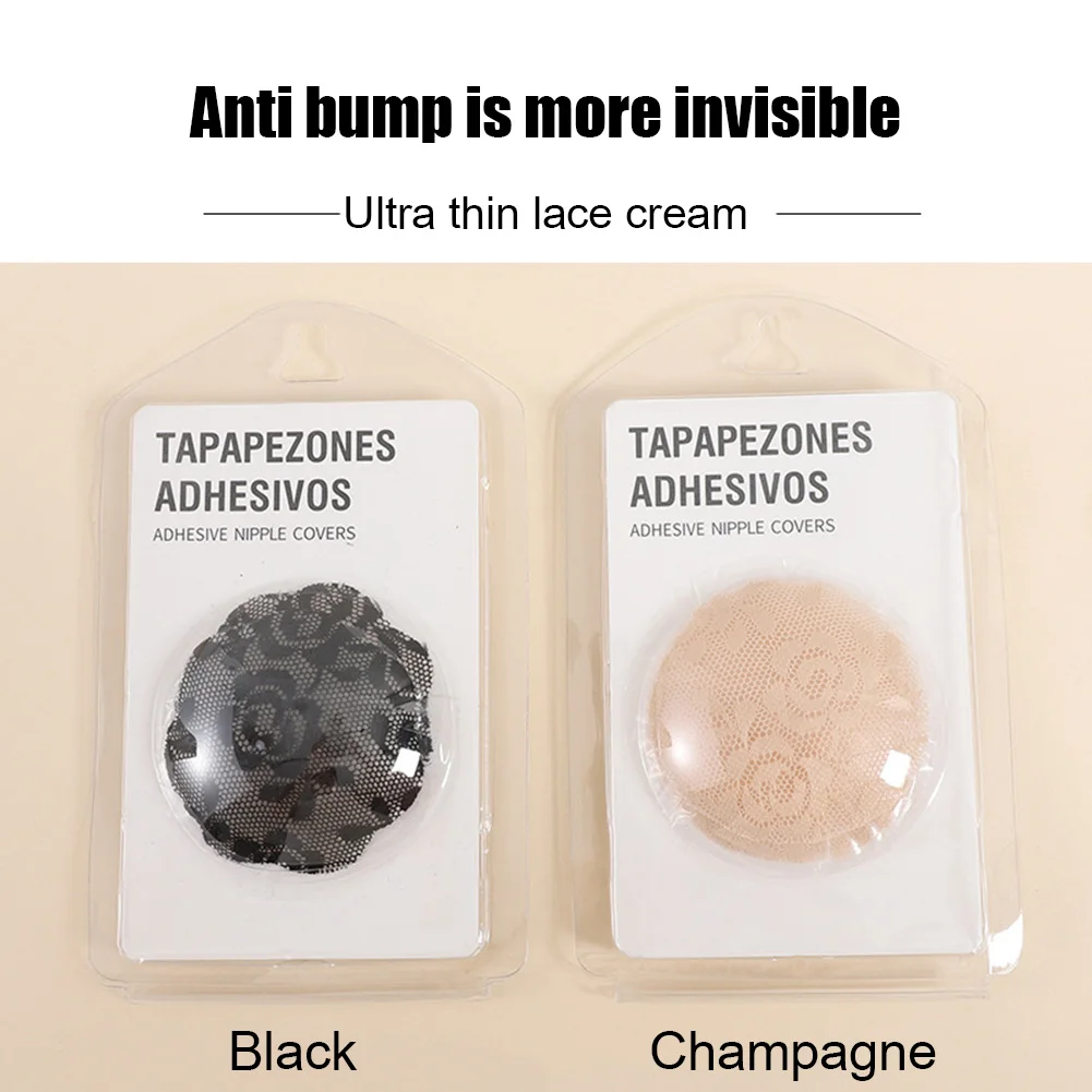 

Nude Bra Invisible Bra Pad Push Up Paste Lace Silicone Women Chest Stickers Invisible Petal Adhesive Strapless Backless Lift Bra