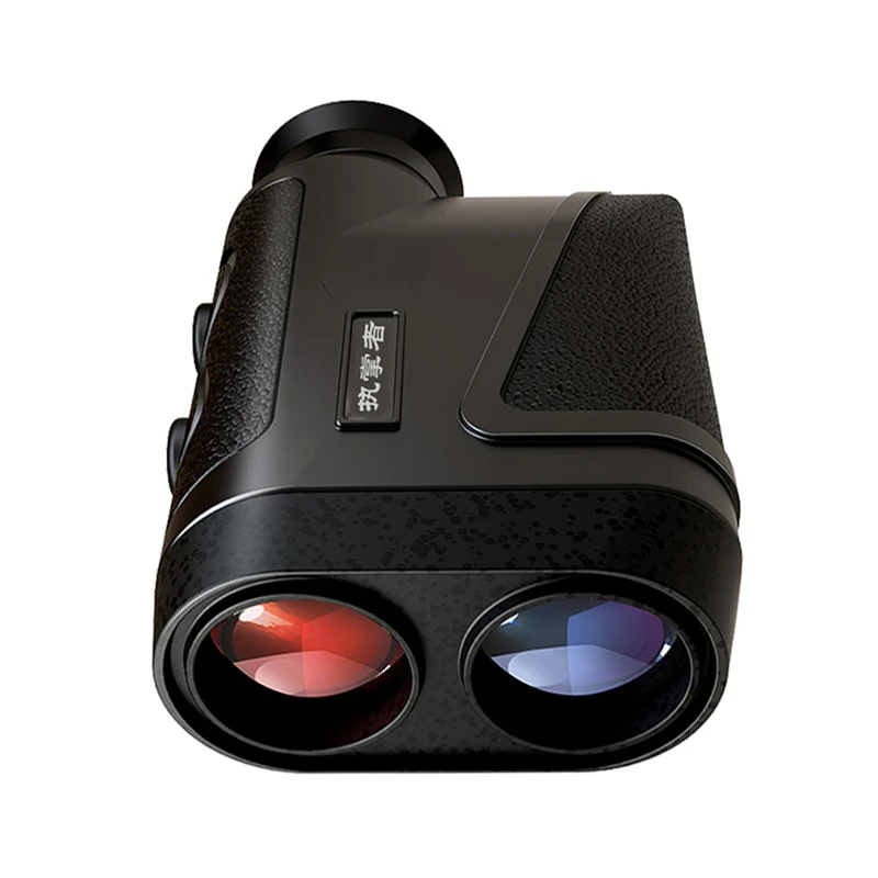 

NVGT 2000M Hot sale handheld slope Laser distance meter golf range finder portable Laser golf rangefinder