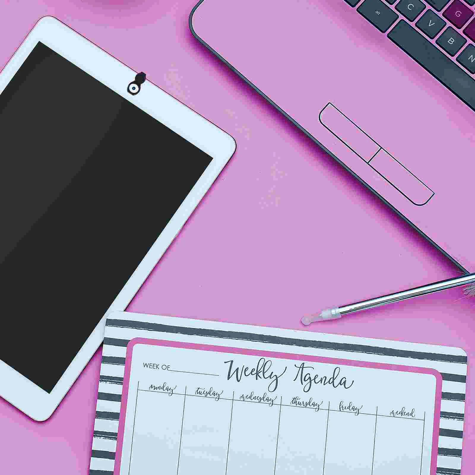 5 шт. защитный чехол для камеры веб-камеры телефона планшета линзы наклейки