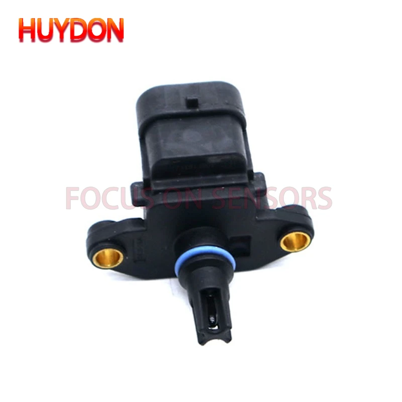 12592017 Датчик давления в коллекторе MAP для Cobalt Hhr 2008-2010 Solstice 2007-2009 Sky 2007-20010 Regal 2011 4803140