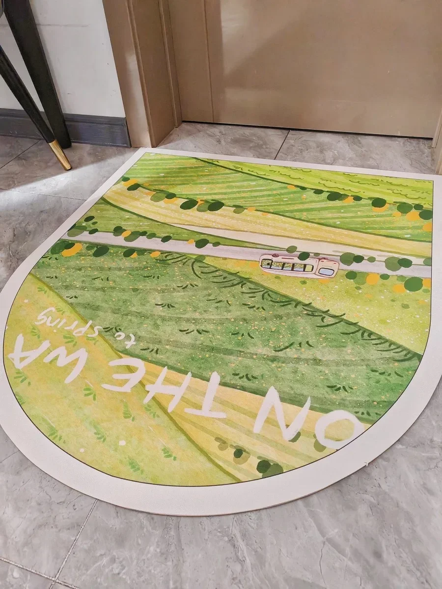 VIKAMA piezas cocina terciopelo cristal lujo ligera sencilla fácil cuidar hogar decoración