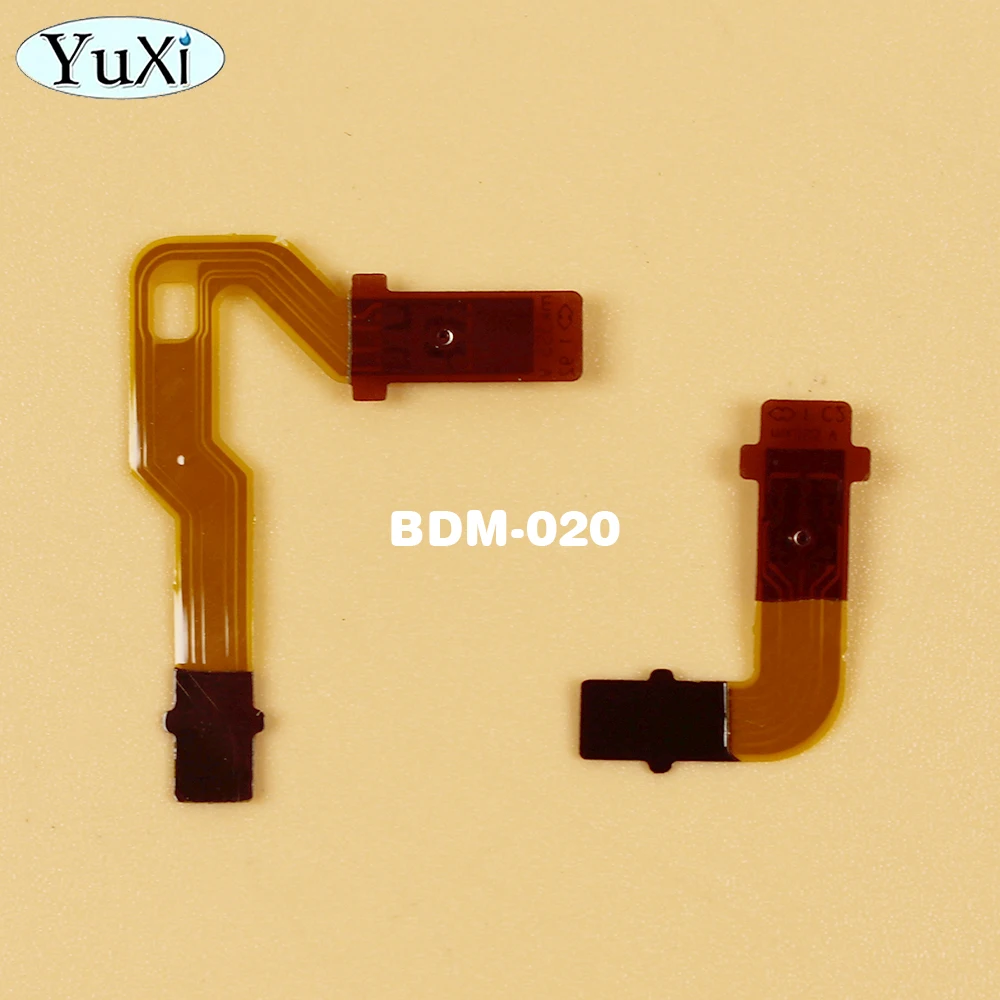 1 пара гибких ленточных кабелей для микрофона PS5 BDM-020 010 ручной внутренний кабель