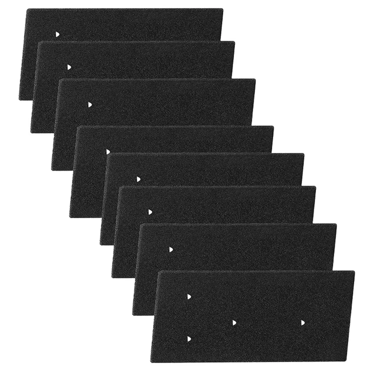 Сменный фильтр сушильной машины Arcelik Экскаватор Blomberg Grundig Пенопластовый для Bauknecht