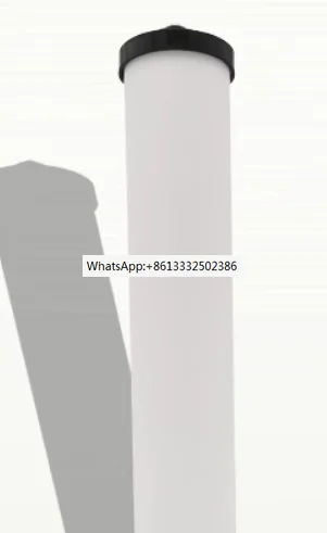 

Новый фильтр для выхлопных газов вакуумного насоса 71232023 для SV16 SV25 71064763 диаметром 57 мм, общая длина 155 мм