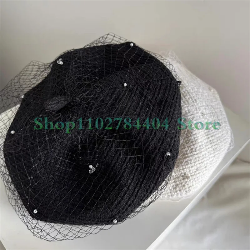 Рисунок 4 - 615328 модная винтажная шапка BritishTrend