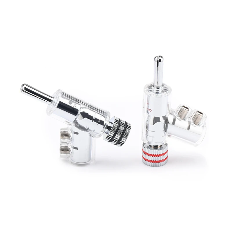 HiFi аудио разъем 4 шт