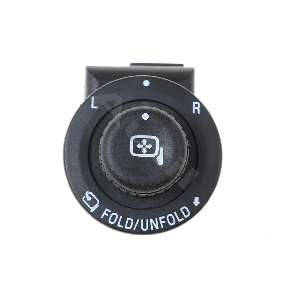 7L1Z-17B676-AA Power Fold боковое зеркало заднего вида регулятор переключения кнопки