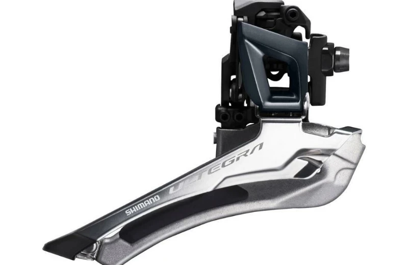 Рисунок 5 - Шоссейный велосипед Shimano Ultegra R8000