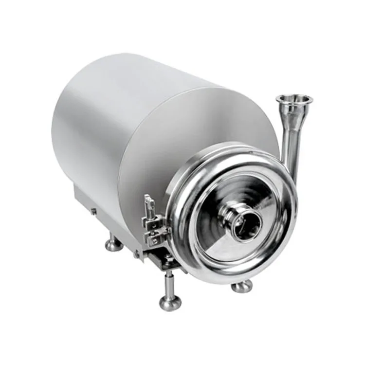 

DONJOY centrifugal pump manufacturers single-stage pumps stainless steel hydraulic centrifugal pump food grade