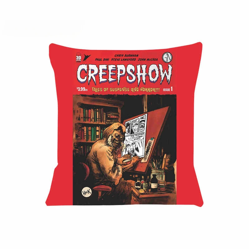 Декоративная подушка для дивана 45 х45 см