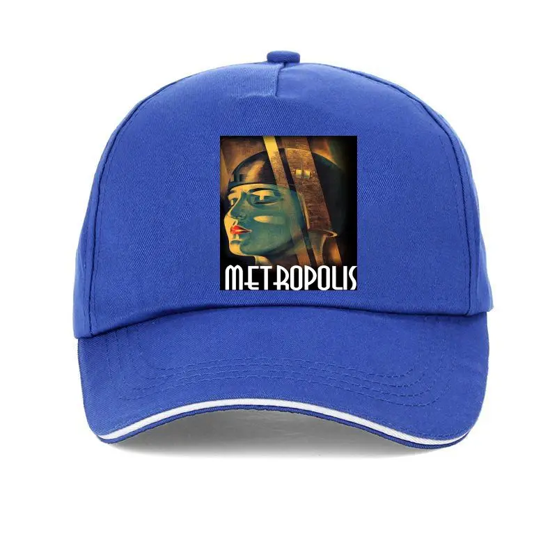 

Gorra de beisbol с печатным рисунком, новая gorra de beisbol с изображением метроскопа, роскошная пленка