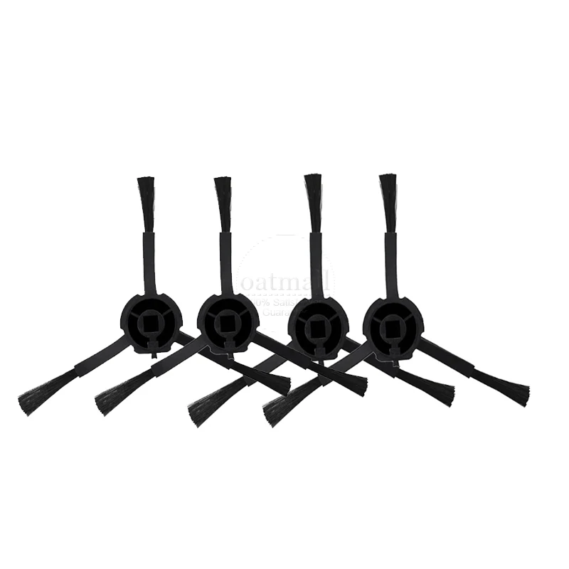 

Аксессуары для робота-пылесоса Xiaomi MI Mijia 1C 2C 1T STYTJ01ZHM Dreame F9: боковая щетка, Hepa фильтр, швабра