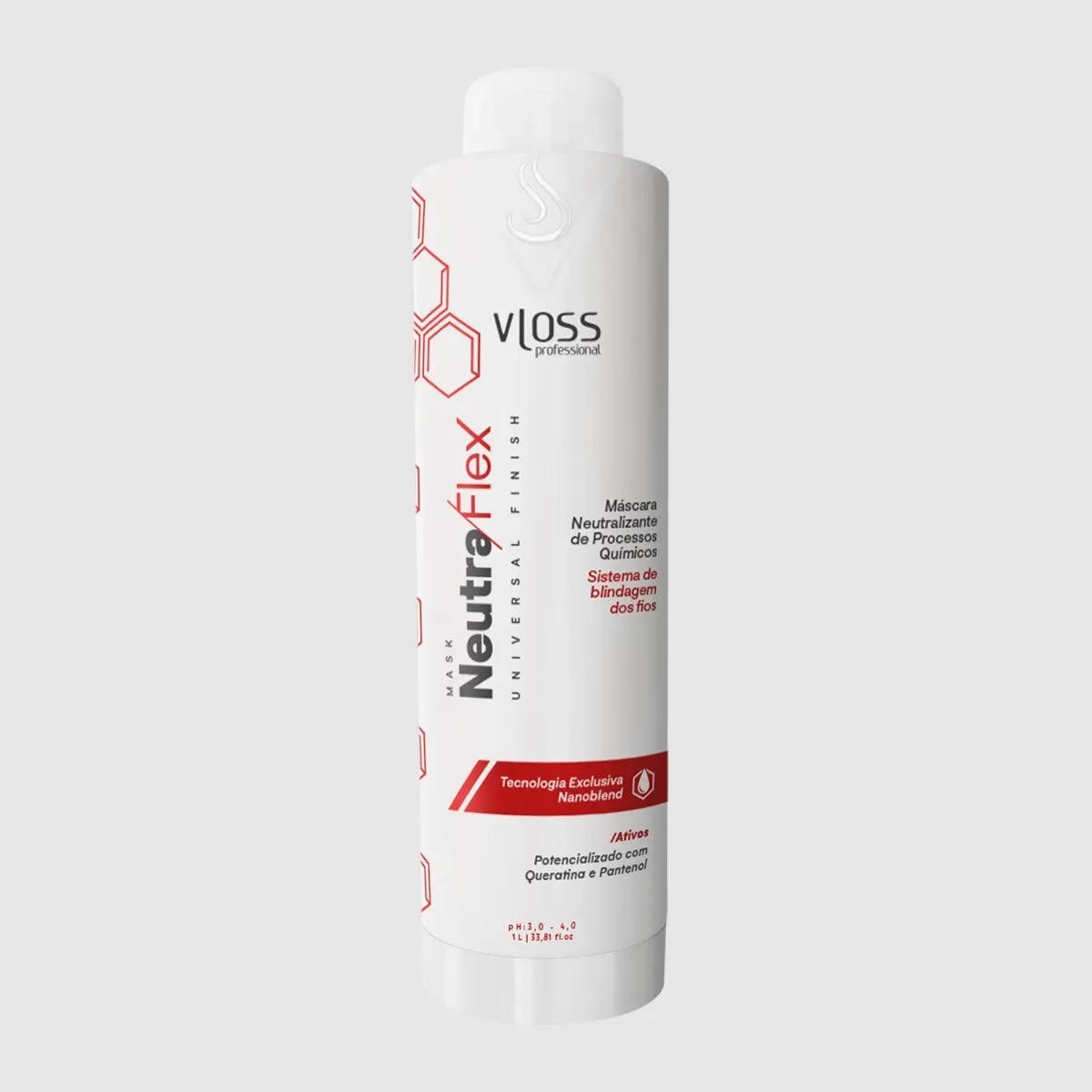 

1L Universal Neutralizing Vloss