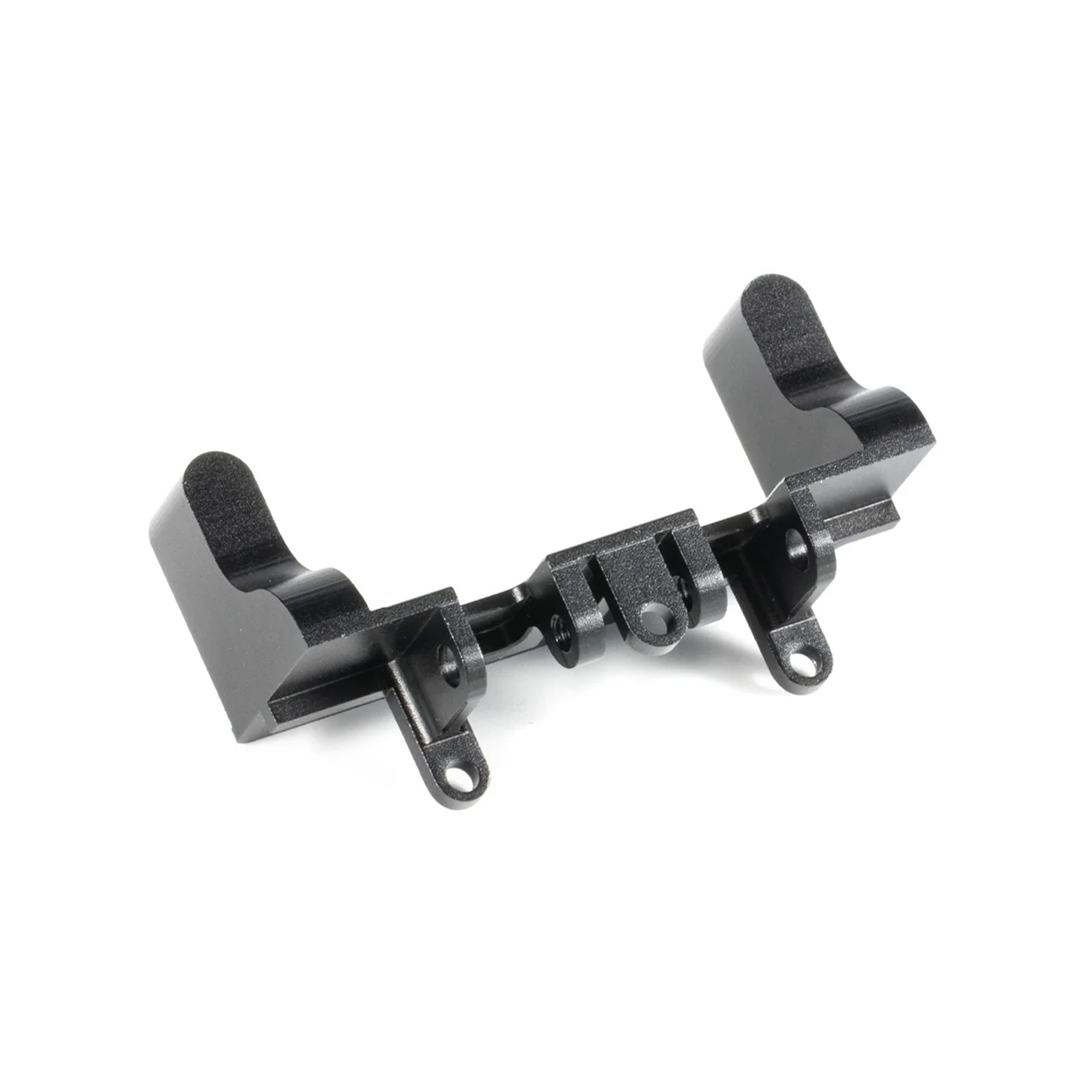 

Металлический кронштейн для крепления передней оси сервопривода для Axial UTB18 каприа 1/18 для радиоуправляемой машинки на гусеничном ходу