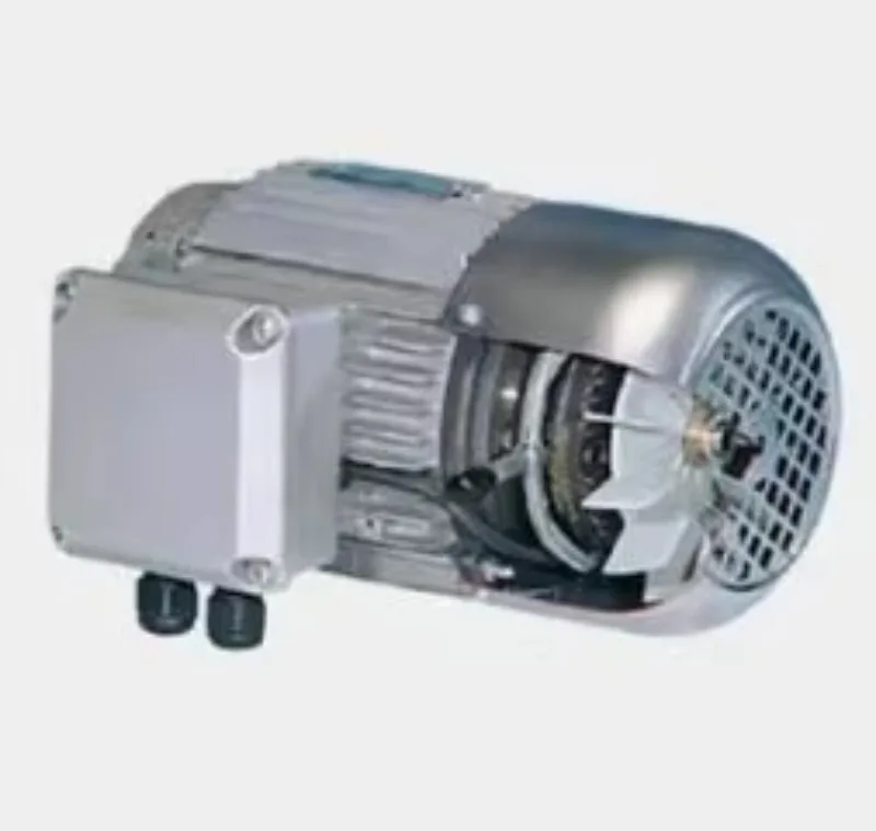 Фото Мотор NERIMOTORI, двигатель Neri T63A4B5 №4