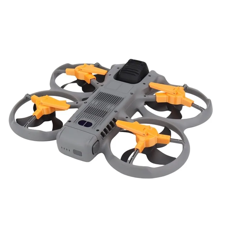 【CYBER MONDAY】Быстросъемный удлинительный кронштейн для DJI Avata360, мини-оправа для посадки, удлиненные ножки для DJI Avata360, аксессуары (art.: 3920d9ec37fa8) - 3920d9ec37fa8