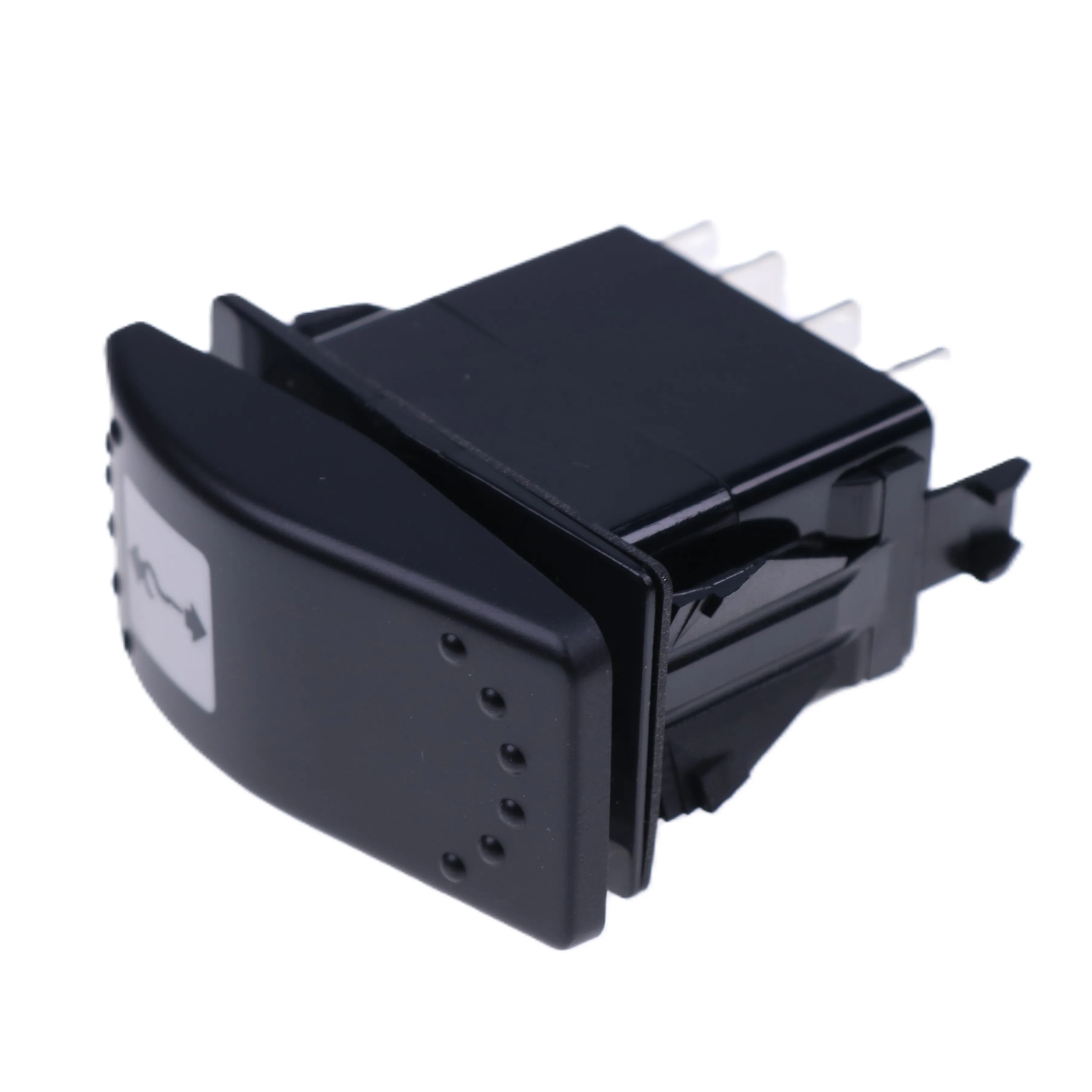 

Переключатель лебедки 710002052 для Can-Am BRP 2011-2017 UTV Commander 700 800 Defender HD5 HD7 HD8 HD9 HD10 Maverick Sport 1000R Turbo R