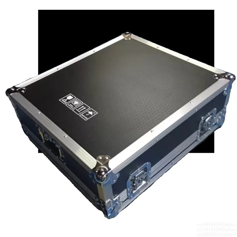 Фото X32p Продуктовый чехол Behringer X32 №1