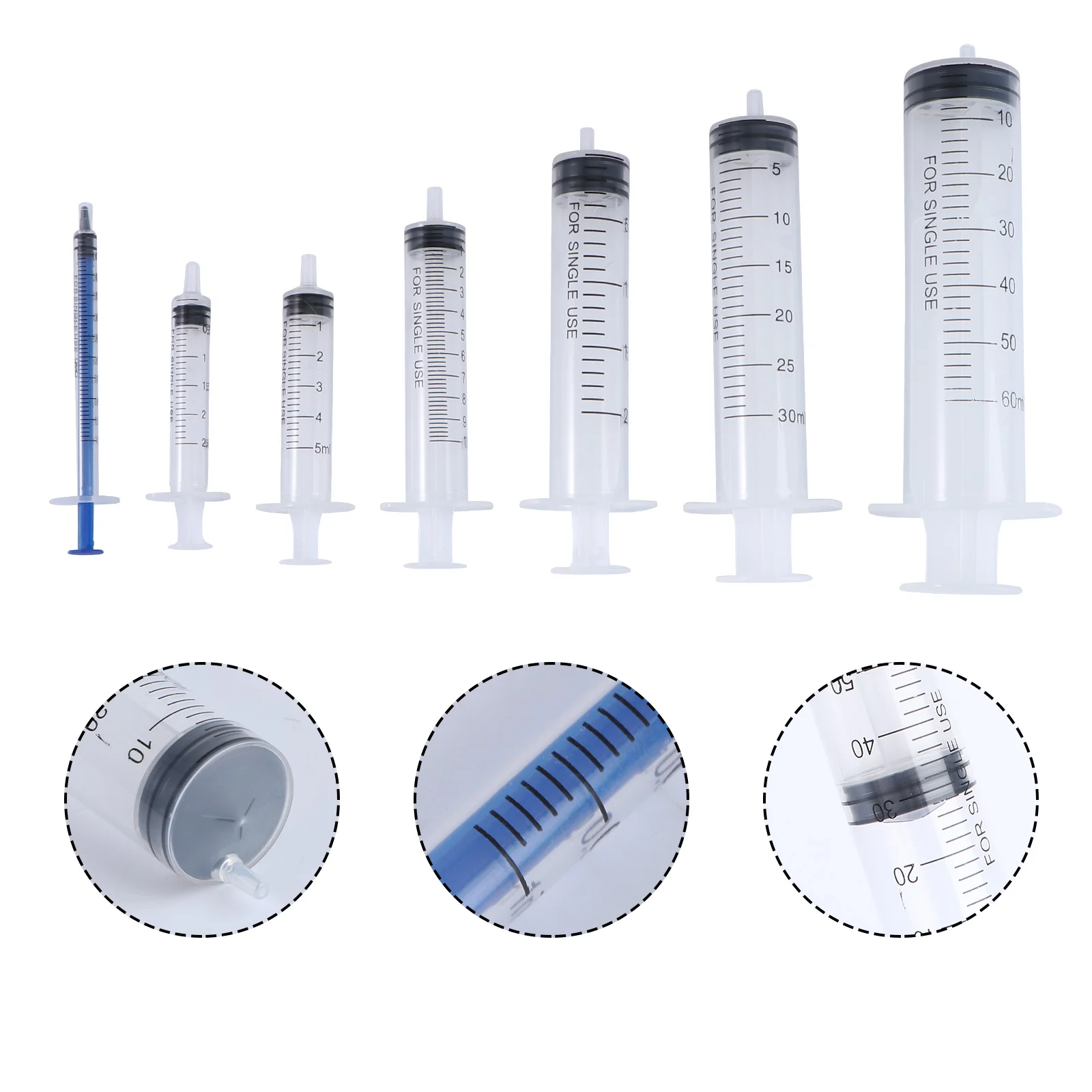 

Liquid Pacifier Dispensing Refillingscientific Large Feeder Dispenser Supplies Oral Babymeasure Measuring Applicator