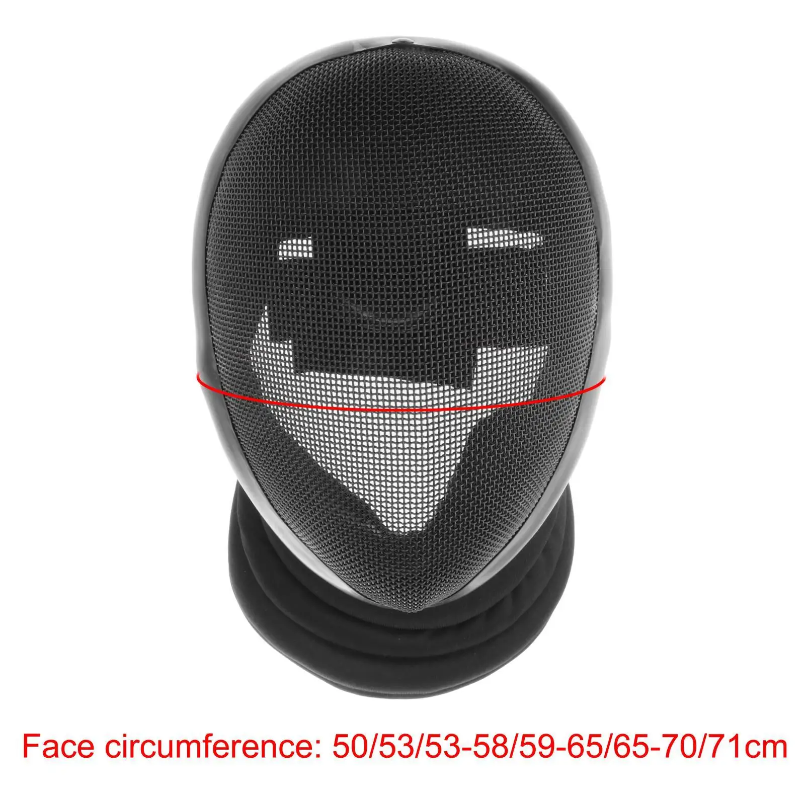 

Universal Portable Fencing for Sports Competition Equipment Accessories