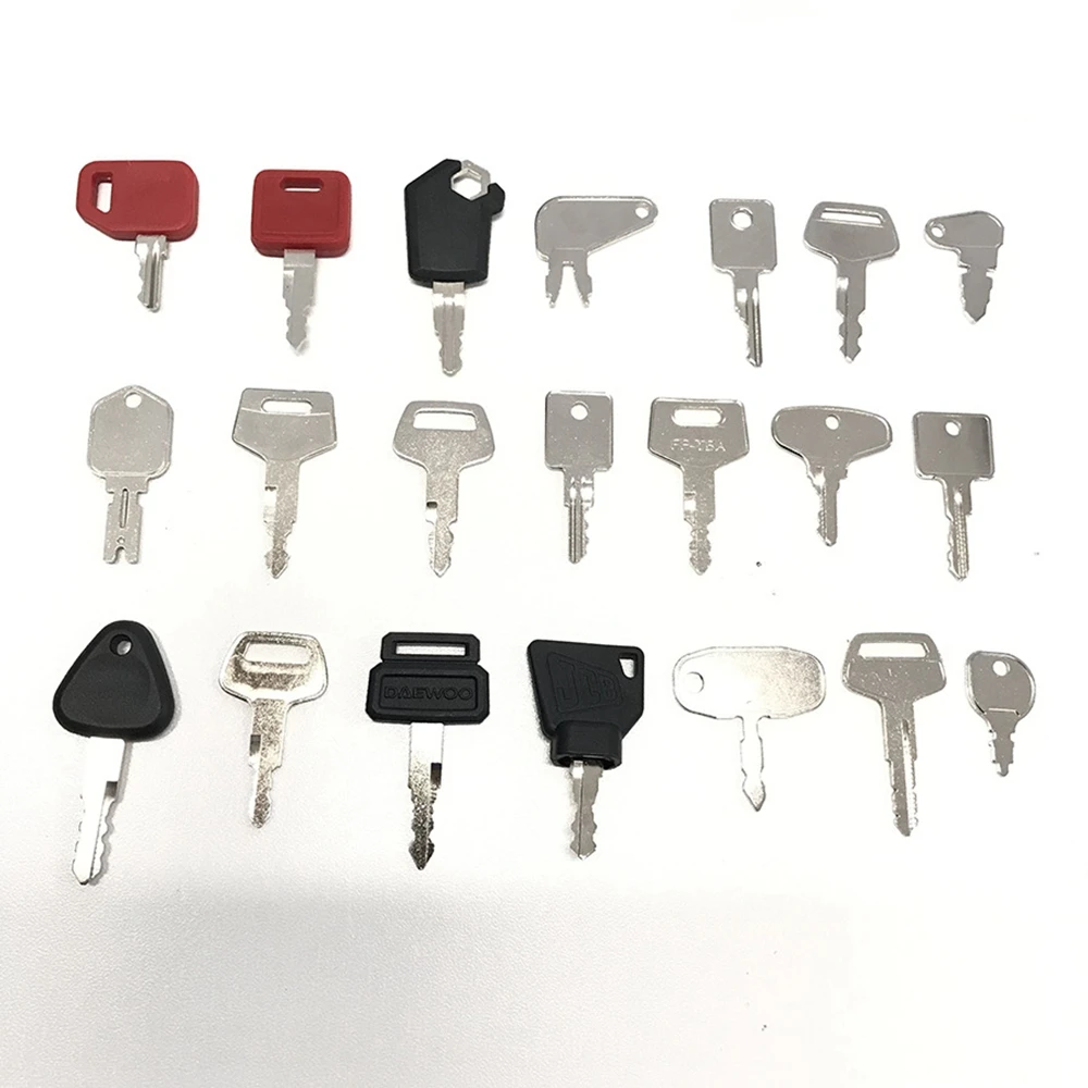 Keyman 21Key набор инженерных ключей для транспортного средства 5P8500 777 H800 787 14607