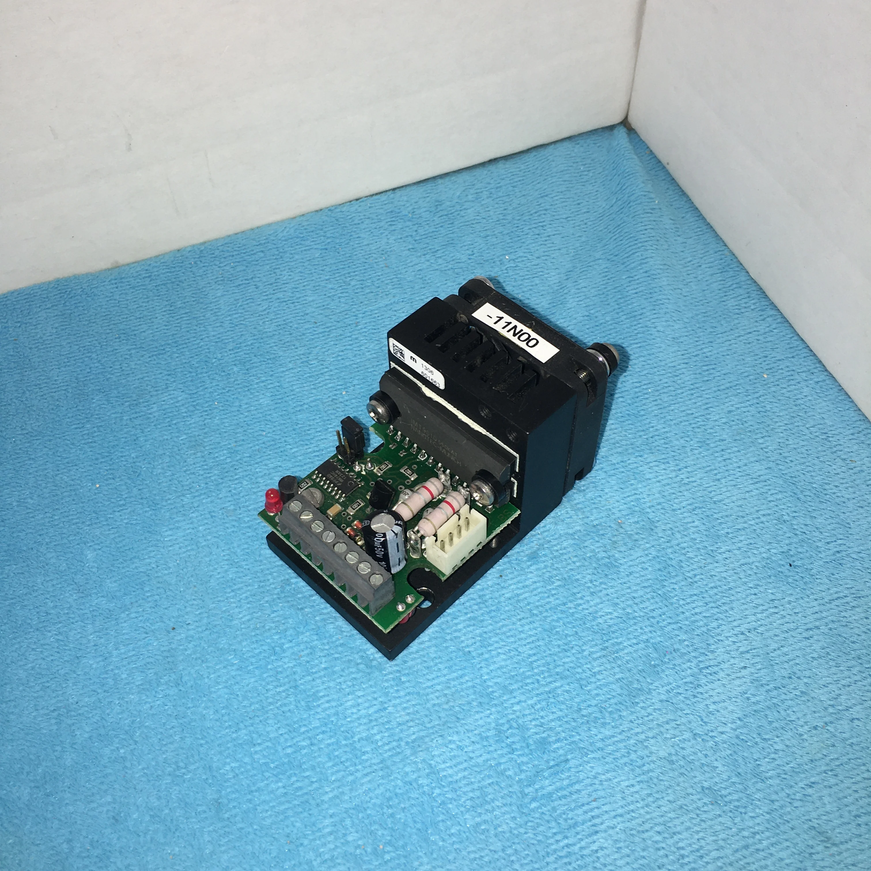 Nanotec SMC42-DATAC2-1