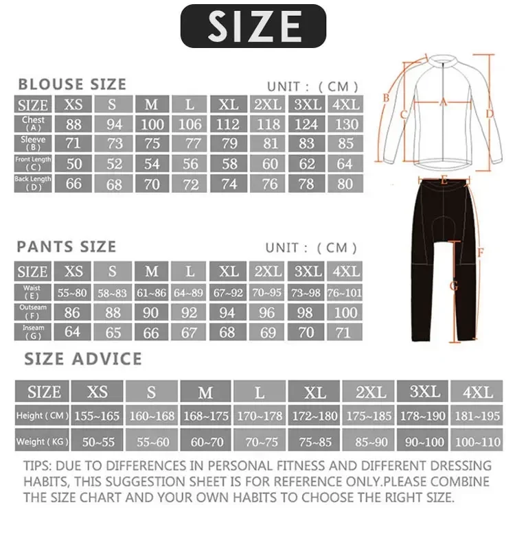 Новинка 2024 года велосипедный трикотаж Morvelo с длинными рукавами мужская одежда