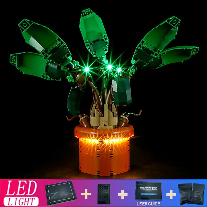 Рукоделие строительный комплект для LEGO 76433 шпиндель (только Φ без модели блоков)