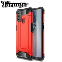 turunto armor case for oneplus nord n100 n10 9pro 9r 9 8pro 8t 8nord 8 7tpro 7t 7pro 7 6t 6 fundas cover on oneplus z case