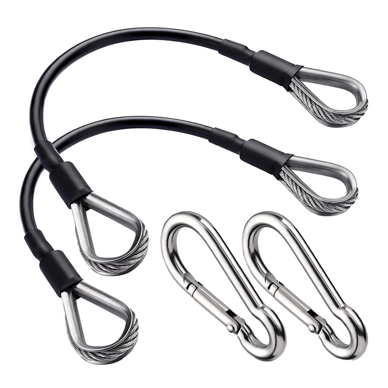 2 шт. 26 см удлинитель кабеля для спортзала совместимые с аксессуарами домашнего