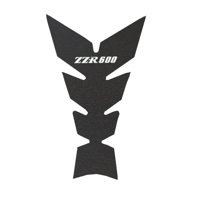 Защитная 3d-наклейка на бак мотоцикла для Kawasaki ZZR600 ZZR 600 Tank |